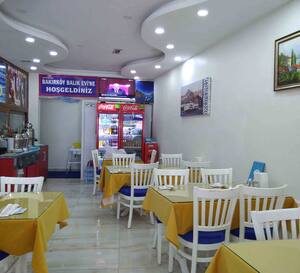 bakirkoy balik evi kartaltepe istanbul